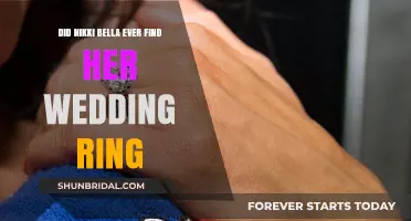 Nikki Bella's Lost Wedding Ring: Was It Ever Found?