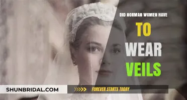 Veiled Truths: Norman Women's Attire in Medieval Times