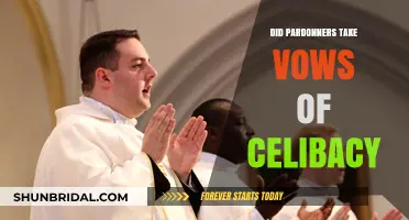 Pardoner Celibacy Vows: Unraveling Medieval Religious Practices and Truths