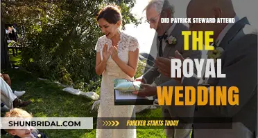 Patrick Stewart's Royal Wedding Attendance: Fact or Fiction?
