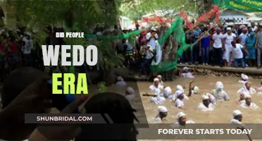 Exploring the Wedo Era: Unveiling Ancient Traditions and Cultural Practices