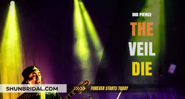 Is Pierce the Veil Still Alive? Debunking the Band's Death Rumors