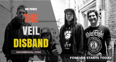 Pierce the Veil Disbandment Rumors: Separating Fact from Fiction