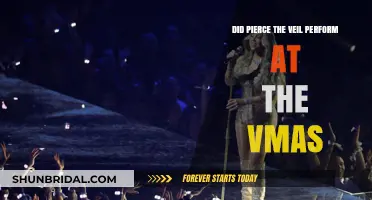 Did Pierce the Veil Perform at the VMAs? The Truth