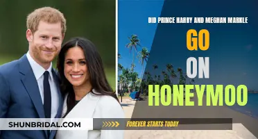 Harry and Meghan's Secret: Honeymooning in Privacy