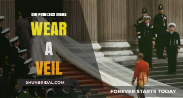 Princess Diana's Royal Wedding Veil: Fact or Fiction?