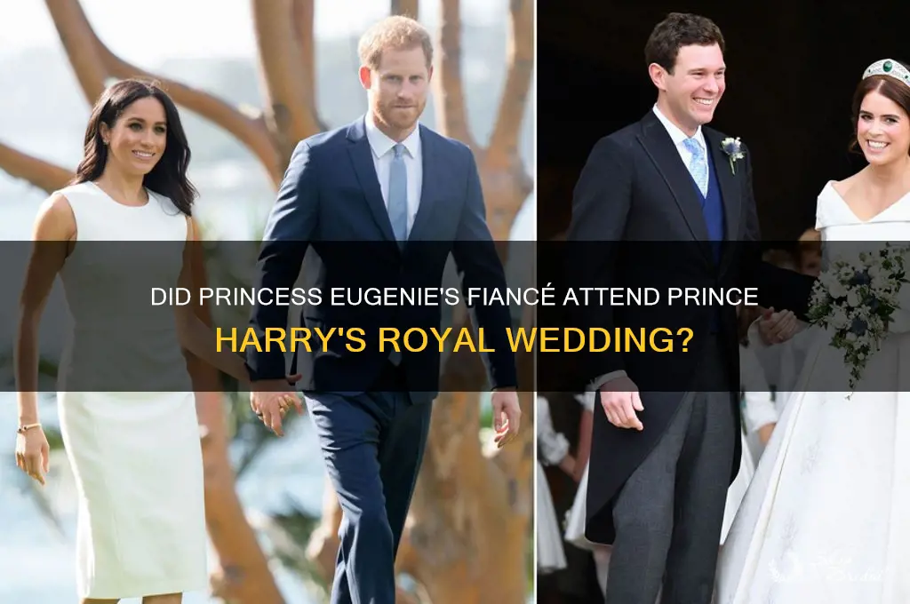 did princess eugenie