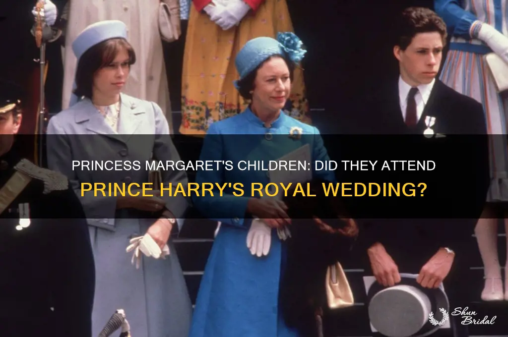 did princess margaret