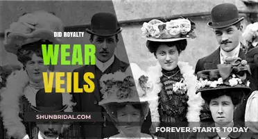Veiled Traditions: Exploring Royal Veil Practices Throughout History