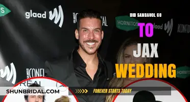 Did Sandoval Attend Jax's Wedding? Unraveling the Reality TV Mystery
