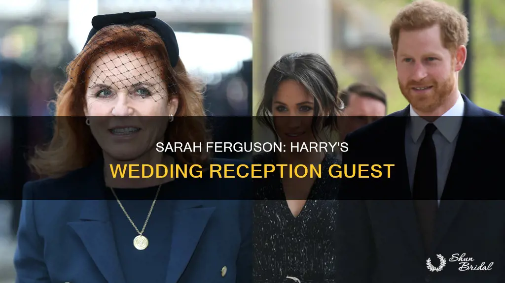 did sarah ferguson attend price