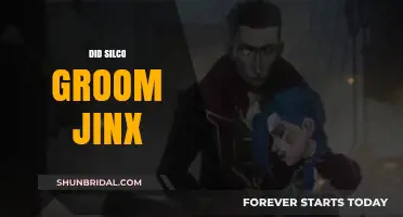 Unraveling the Complex Relationship Between Silco and Jinx