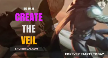 Did Solas Create the Veil? Unraveling the Mystery in Thedas