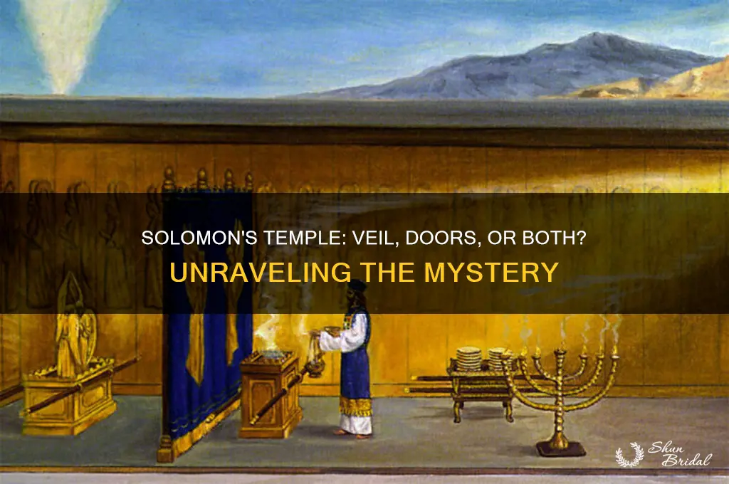 did solomon