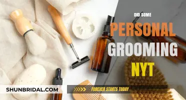 Personal Grooming Essentials: A Guide to Looking and Feeling Your Best