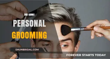 Revitalize Your Look: A Personal Grooming Journey