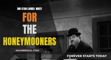 The Honeymooners: Did Stan Laurel Write the Show's Scripts?