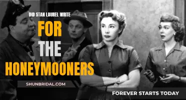 Laurel's Writing for The Honeymooners: Fact or Fiction?
