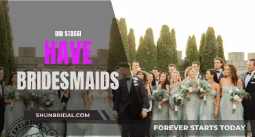 Stassi's Wedding: Who Were Her Bridesmaids?