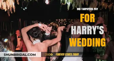Did Taxpayers Fund Prince Harry and Meghan Markle's Royal Wedding?