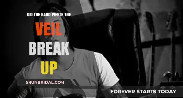 Pierce the Veil Breakup Rumors: Separating Fact from Fiction