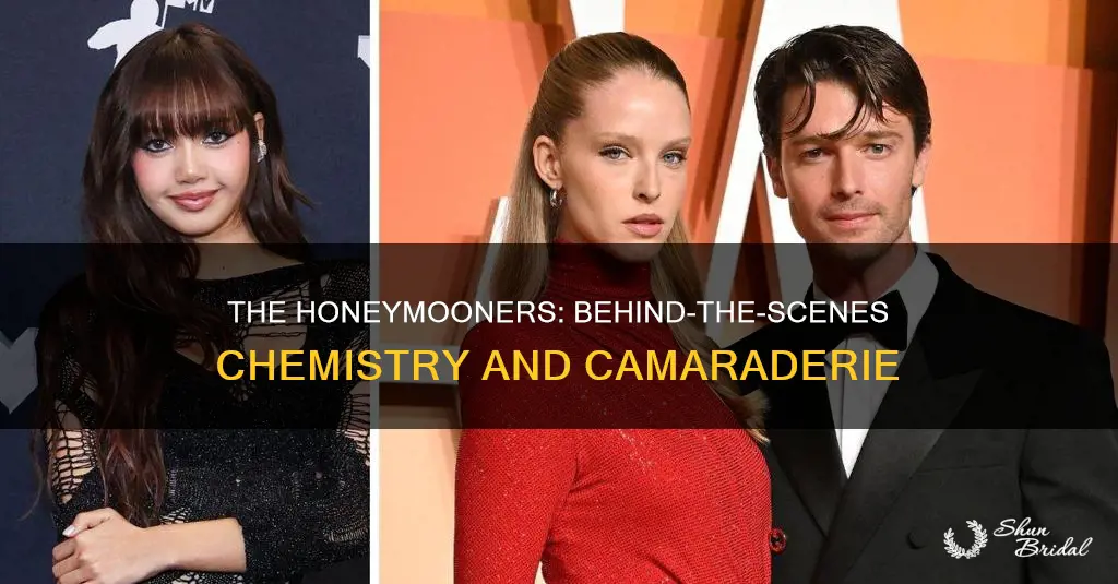 did the cast of the honeymooners get along