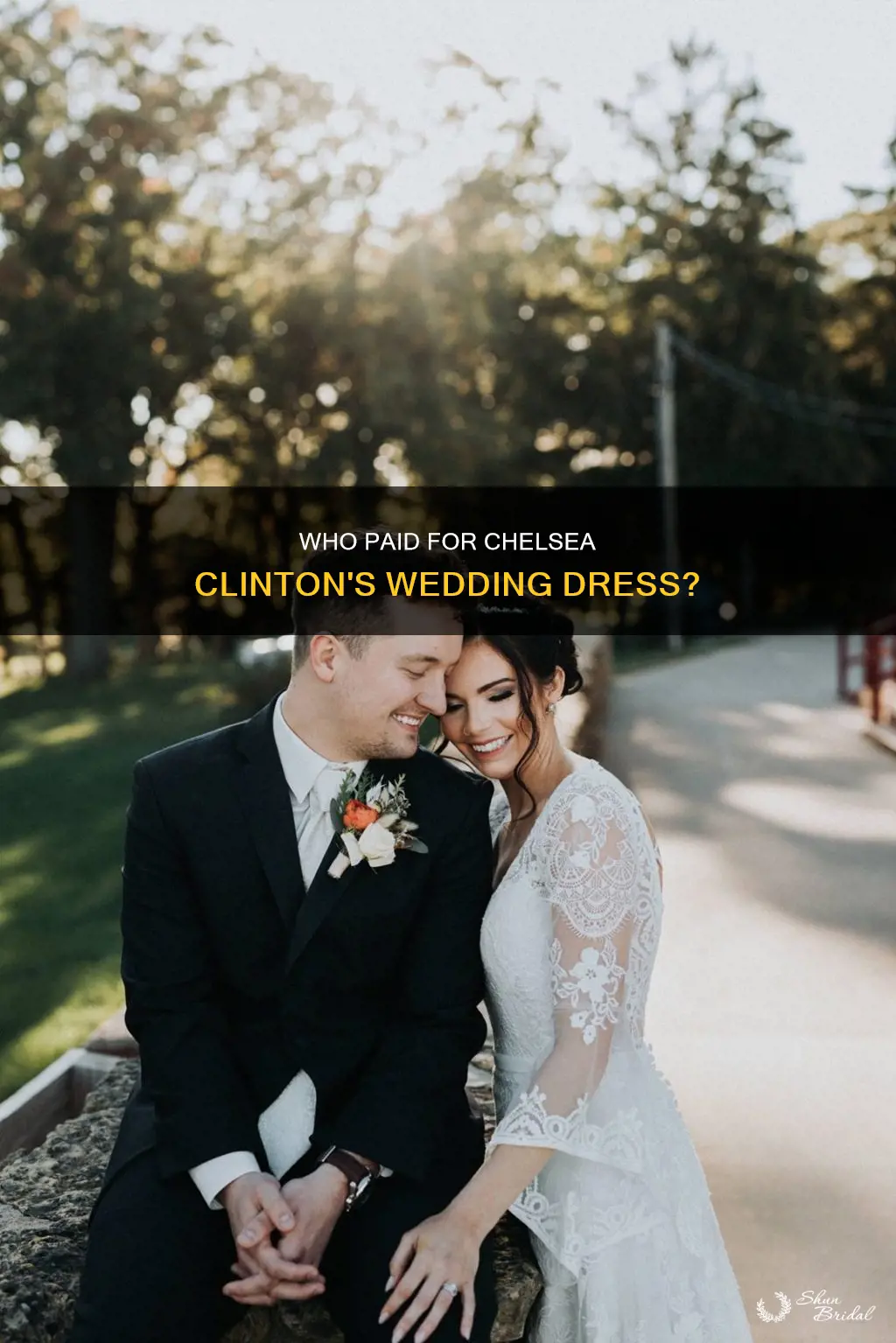 did the clinton foundation pay for chelsea