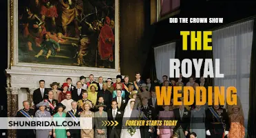 The Crown's Royal Wedding: Fact vs. Fiction Revealed