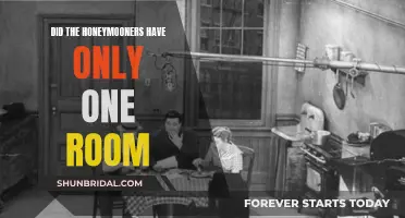 The Mystery of The Honeymooners' Single Room