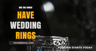 Norse Wedding Rings: Ancient Traditions and Their Significance