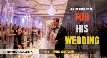 Did The Situation Fund His Wedding? Unraveling the Financial Mystery