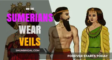 Unveiling Sumerian Fashion: Did Veils Cover Ancient Mesopotamian Faces?