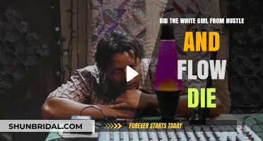 Hustle & Flow's White Actress: Unraveling the Death Rumors