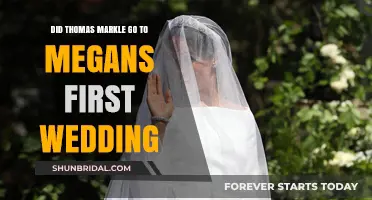 Did Thomas Markle Attend Meghan's First Wedding? Unraveling the Mystery