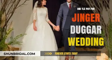 Did TLC Fund Jinger Duggar's Wedding? Uncovering the Truth