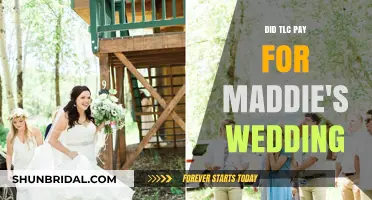 Did TLC Fund Maddie's Wedding? Unraveling the Financial Mystery