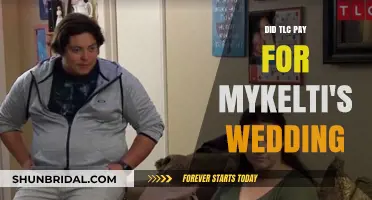 Did TLC Fund Mykelti's Wedding? Uncovering the Financial Truth