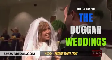 Did TLC Fund the Duggar Weddings? Uncovering Financial Secrets