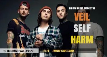 Vic Fuentes' Self-Harm Struggles: Unraveling the Truth Behind the Rumors