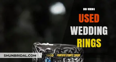 Viking Wedding Rings: Ancient Traditions, Modern Legacy