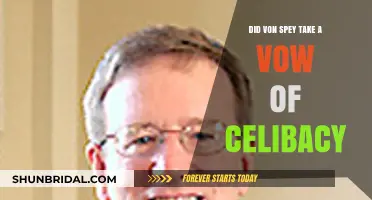 Did Von Spey Embrace Celibacy? Unraveling the Vow Mystery