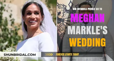 Wendell Pierce's Absence: Why He Missed Meghan Markle's Royal Wedding