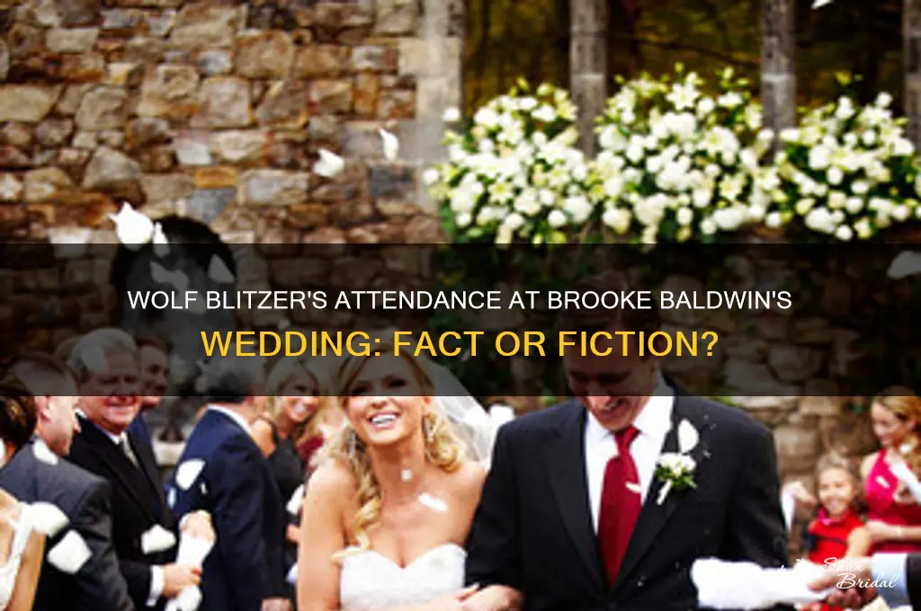 did wolf blitzer go to brooke baldwin