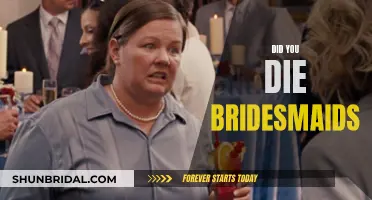 Bridesmaids: Did You Die Laughing?