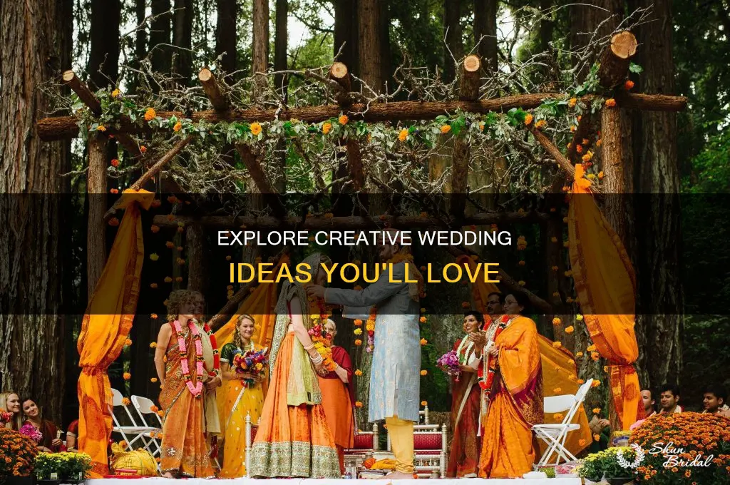did you know wedding ideas
