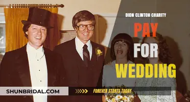 Did Clinton Charity Funds Cover Chelsea’s Extravagant Wedding Expenses?