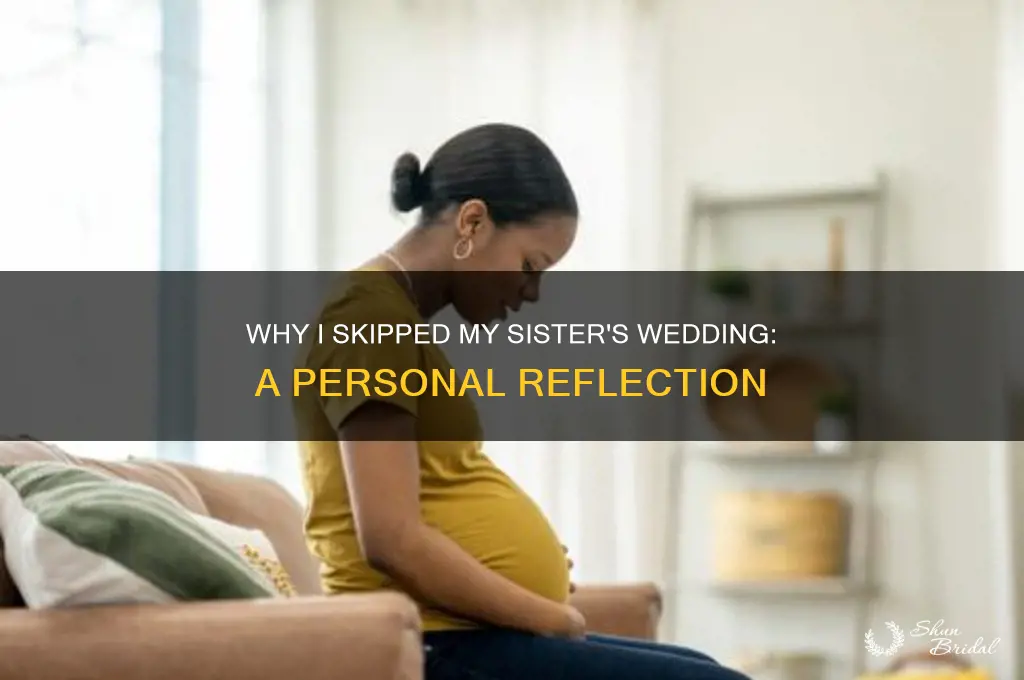 didn go to sister