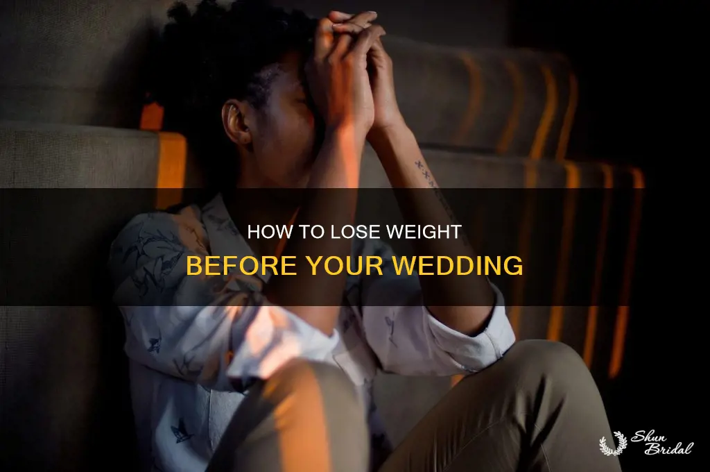 didn t lose enough weight for wedding
