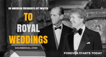 Royal Weddings: Do American Presidents Receive Invitations?