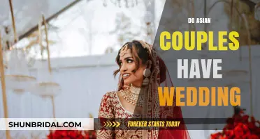 Asian Weddings: Traditions and Customs Explained